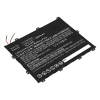 Alcatel TLP040DC accu (3.85 V, 3950 mAh, 123accu huismerk) AAL00281 - 1