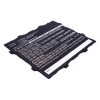 Alcatel TLP046A2 / CAC4600007C2 accu (4600 mAh, 123accu huismerk) AAL00167 - 1