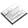 Alcatel TLi013A1 / TLi013A7 accu (1500 mAh, 123accu huismerk) AAL00194 - 1