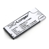 Alcatel TLi015M1 / TLi015M7 accu (1200 mAh, 123accu huismerk)