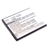 Alcatel TLi018D1 / TLi018D2 accu (1600 mAh, 123accu huismerk) AAL00173 - 1