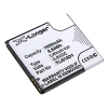Alcatel TLi018D1 / TLi018D2 accu (1800 mAh, 123accu huismerk)