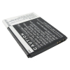Alcatel TLi019B2 / TLi020A1 / TLi020F1 accu (2000 mAh, 123accu huismerk) AAL00079 - 2