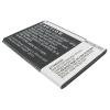 Alcatel TLi019B2 / TLi020A1 / TLi020F1 accu (2000 mAh, 123accu huismerk) AAL00079 - 3