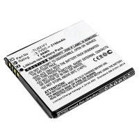 Alcatel TLi021F7 accu (2150 mAh, 123accu huismerk)  AAL00274