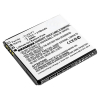 Alcatel TLi021F7 accu (2150 mAh, 123accu huismerk) AAL00274 - 1