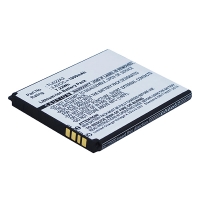 Alcatel TLi022A2 accu (3.8 V, 1900 mAh, 123accu huismerk)  AAL00095