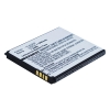 Alcatel TLi022A2 accu (3.8 V, 1900 mAh, 123accu huismerk) AAL00095 - 1