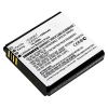 Alcatel TLi043C7 accu (3.8 V, 4300 mAh, 123accu huismerk) AAL00272 - 1