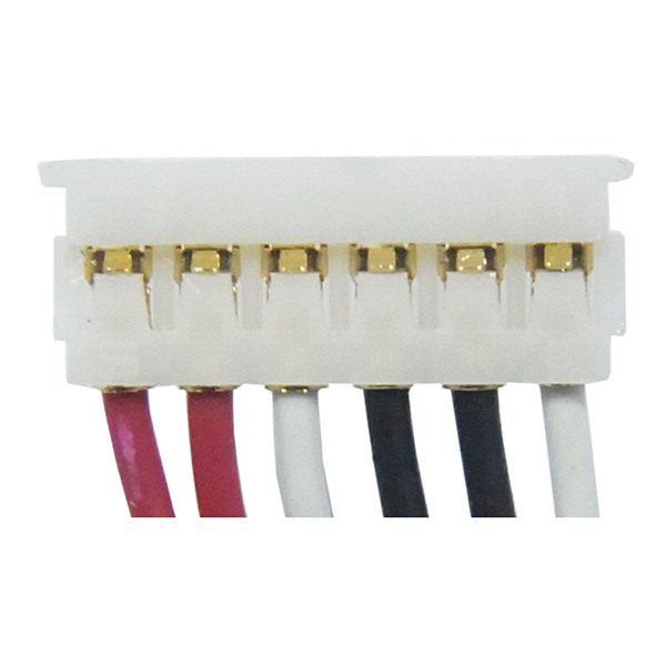 Alcatel TLp020C1 / TLp020C2 accu (2000 mAh, 123accu huismerk) AAL00083 - 2
