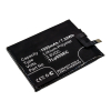 Alcatel TLp020EC accu (1900 mAh, 123accu huismerk) AAL00216 - 1