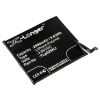 Alcatel TLp025K1 / TLp025KJ accu (2500 mAh, 123accu huismerk) AAL00207 - 1