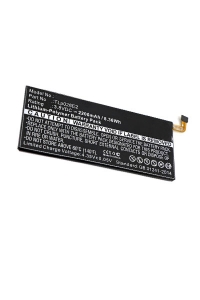 Alcatel TLp026E2 accu (2200 mAh, 123accu huismerk)  AAL00187