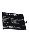 Alcatel TLp029A1 / CAC2910008C1 accu (2900 mAh, 123accu huismerk) AAL00118 - 1