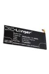 Alcatel TLp029B1 accu (2950 mAh, 123accu huismerk) AAL00182 - 1