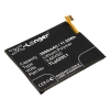 Alcatel TLp029C1 accu (3000 mAh, 123accu huismerk) AAL00195 - 1