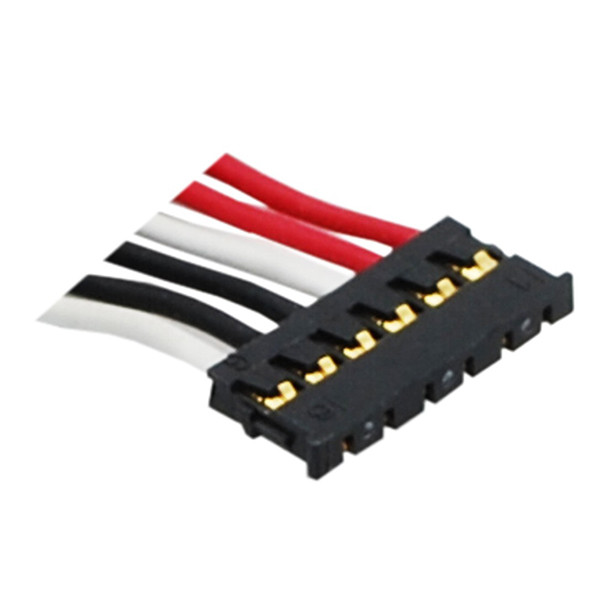Alcatel TLp031C2 accu (3100 mAh, 123accu huismerk) AAL00087 - 2