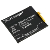 Alcatel TLp038B1 / CAC3860004C1 accu (3850 mAh, 123accu huismerk) AAL00209 - 1