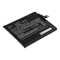 Alcatel TLp043D7 accu (3.85 V, 4300 mAh, 123accu huismerk)  AAL00280