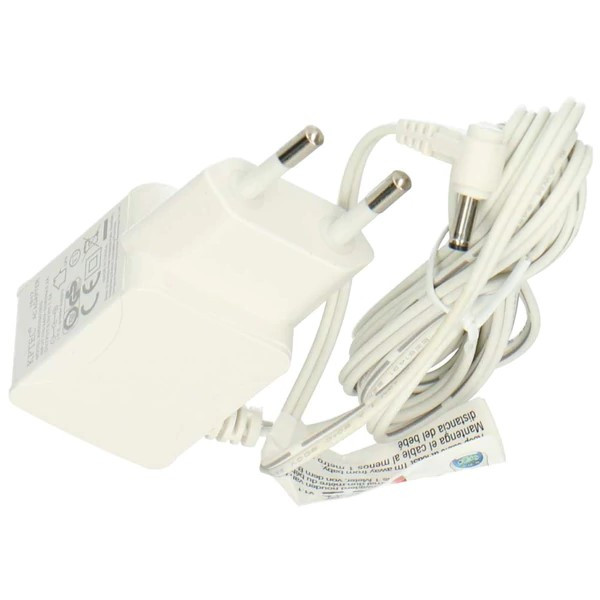 Alecto Baby / Parent Unit adapter voor DVM-64  AAL00285 - 1