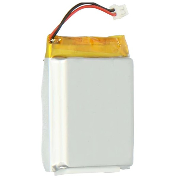 Alecto accupack voor de DVM-69 (3.7 V, 1000 mAh)  AAL00296 - 1