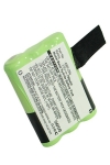 Alinco EBP-25N accu (700 mAh, 123accu huismerk) AAL00073 - 1