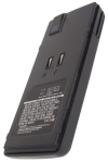 Alinco EBP-51N / EBP-48N / EBP-51 accu (700 mAh, 123accu huismerk)