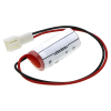 Allen Bradley 1745-B1 accu (3 V, 1350 mAh, 123accu huismerk) AAL00316 - 1