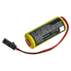Allen Bradley 1770-XYC / 1770-XYC/A accu (2200 mAh, 123accu huismerk) AAL00302 - 1