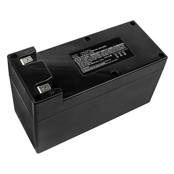 Alpina CS-C0106-1 / CS C0106 1 accu (25.2 V, 9.0 Ah, 123accu huismerk)  AAL00203 - 1