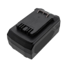 Alpina / Stiga 270401020 accu (24 V, 4.0 Ah, 123accu huismerk)  AAL00325 - 2