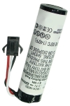 Altec Lansing MCR18650 accu (2200 mAh, 123accu huismerk) AAL00056 - 1