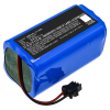 Amarey A4500 / SUN-INTE-172 accu (2600 mAh, 123accu huismerk) AAM00099 - 1