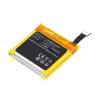 Amazfit PL502524G / PL502524V accu (3,8 V, Li-pl, 380mAh, 123accu huismerk) AAM00159 - 1