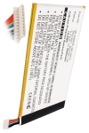 Amazon 26S1001 / 26S1001-1A / DR-A015 accu (4000 mAh, 123accu huismerk) AAM00014 - 1