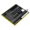 Amazon 26S1014 / 58-000181 / MC-31A0B8 accu (4650 mAh, 123accu huismerk) AAM00077 - 1