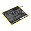 Amazon 26S1018 / 58-000161 / MC-28A8B8 accu (4650 mAh, 123accu huismerk) AAM00076 - 1
