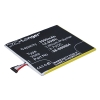 Amazon 58-000084 / MC-347993 accu (3500 mAh, 123accu huismerk) AAM00047 - 1
