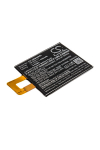 Amazon 58-000117 accu (3.7 V, 240 mAh, 123accu huismerk) AAM00088 - 1
