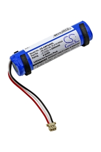 Amazon 58-000138 / R-41019534 accu (2600 mAh, 123accu huismerk)  AAM00059