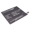 Amazon MC-308594 accu (3000 mAh, 123accu huismerk) AAM00054 - 1