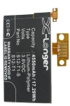 Amazon S12-T1 / DR-A018 / S12-T1-S accu (4550 mAh, 123accu huismerk) AAM00040 - 1