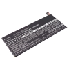 Amazon S12-T5 / S12-T5-A / 58-000067 accu (3400 mAh, 123accu huismerk) AAM00055 - 1