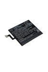 Amazon ST22 / 58-000246 / 58-000271 accu (3.8 V, 1500 mAh, 123accu huismerk)