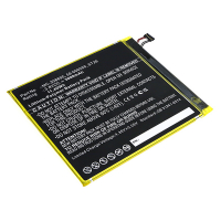 Amazon ST28 / 58-000255 / MC-308695 accu (3.8 V, 3000 mAh, 123accu huismerk)  AAM00100