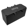 Ambrogio 045Z298000A accu (25.2 V, 13000 mAh, 123accu huismerk) AAM00154 - 1