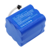 American DJ Z-MEG456 accu (7800 mAh, 123accu huismerk) AAM00133 - 1