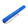 American DJ Z-WIB233 accu (15600 mAh, 123accu huismerk) AAM00132 - 1