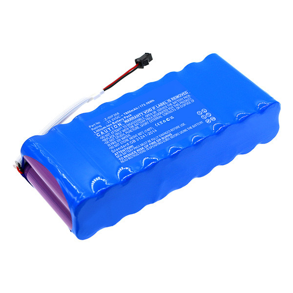 American DJ Z-WIF268 accu (22.2 V, 7800 mAh, 123accu huismerk)  AAM00125 - 1