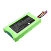 Amica 1047672 accu (2000 mAh, 123accu huismerk) AAM00156 - 1
